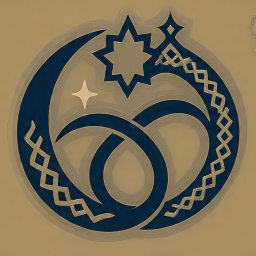 Zawj & Zawja logo